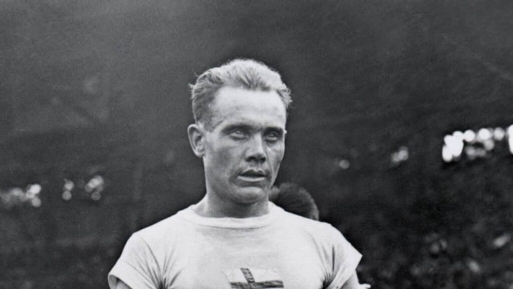 meilleurs-athlètes-des-JO-Paavo Nurmi (1)