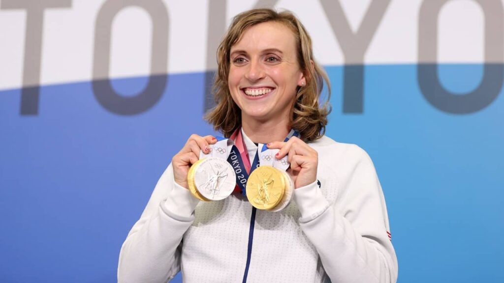 meilleurs-athlètes-des-JO-paris-2024-katie-ledecky (1)