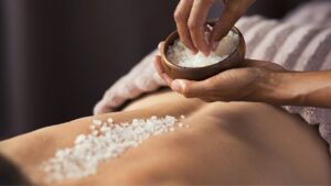 spa sel