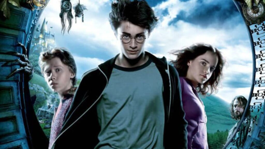 harry potter