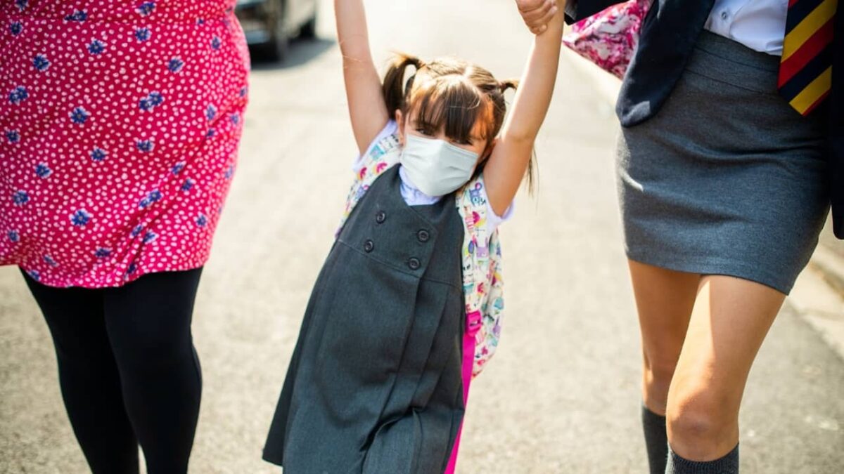 Première rentrée scolaire : tout ce qu’il faut savoir et faire