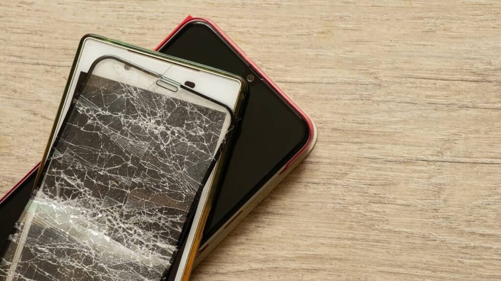Protection-écran-pour-smartphone