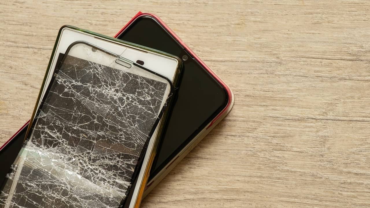 Protection-écran-pour-smartphone