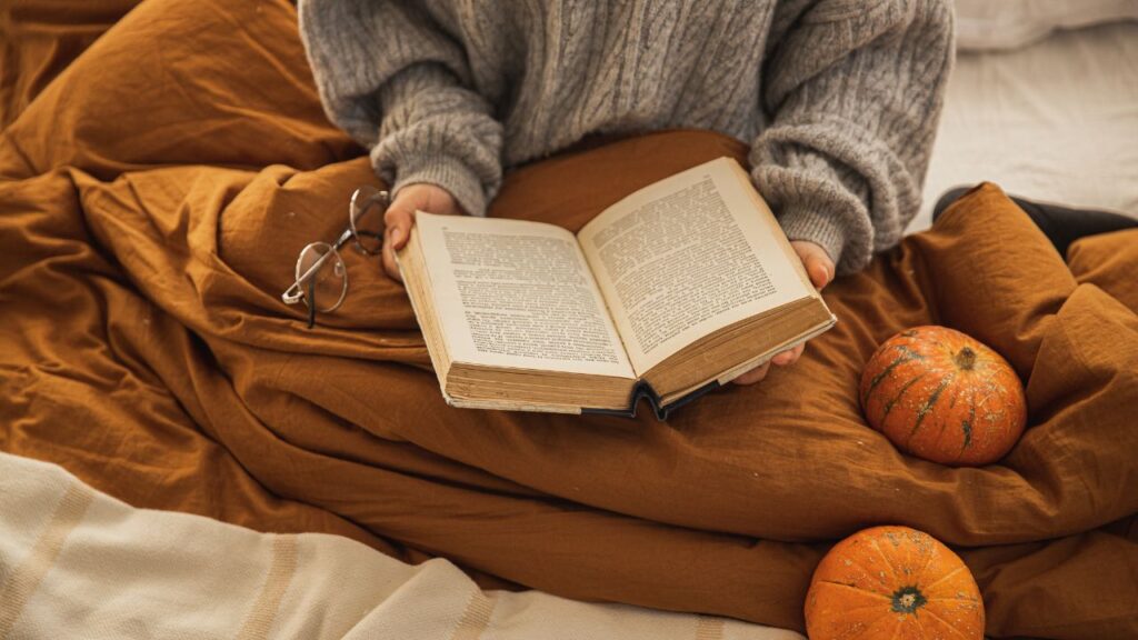 livre automne
