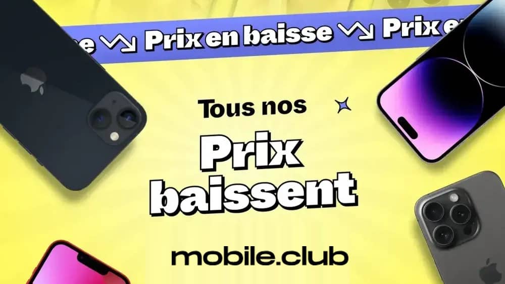 mobile club