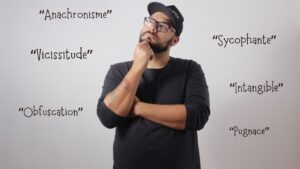 38 mots qui vont vous faire paraître plus intelligent mots paraître plus intelligent