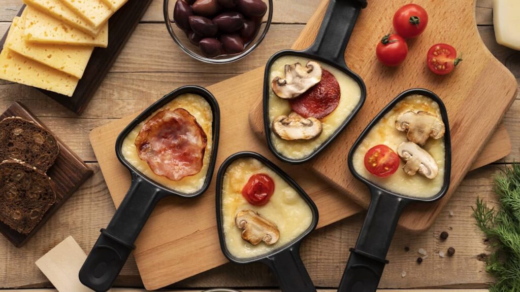 raclette