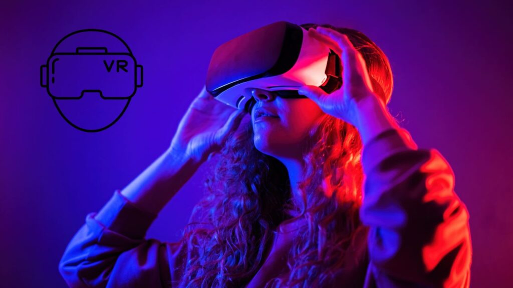 realite virtuelle difference realite augmentee
