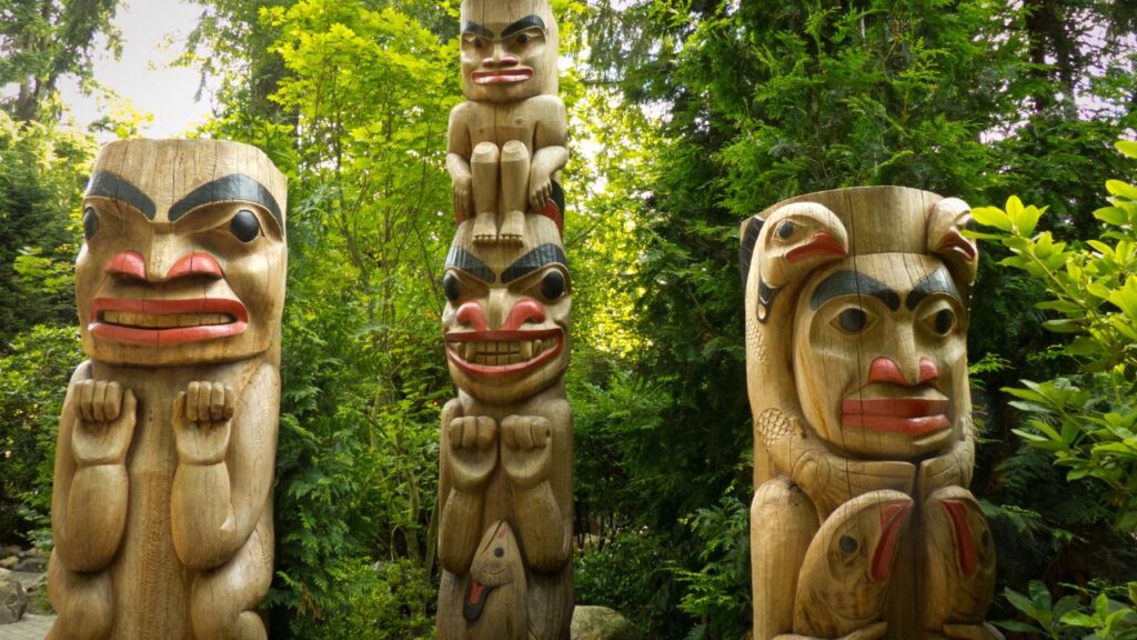 animal totem
