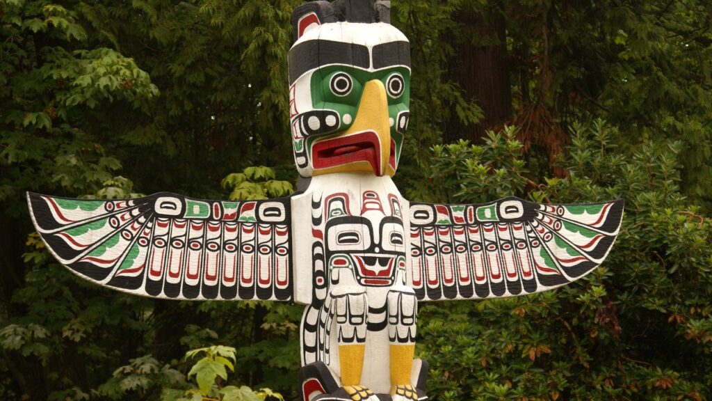 animal totem croyance