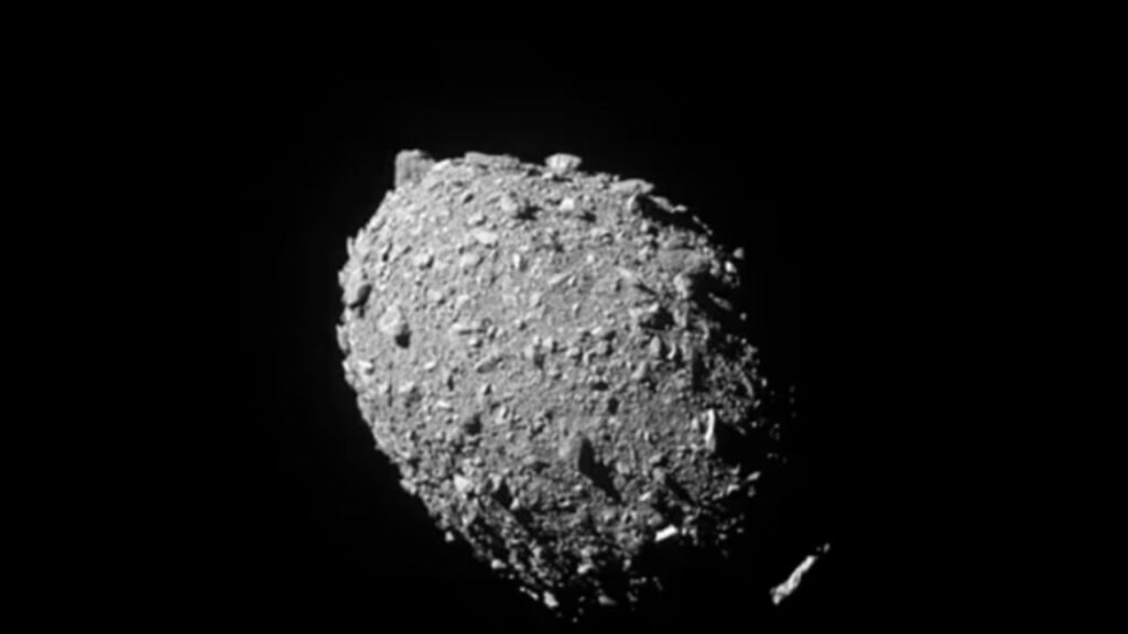 asteroide