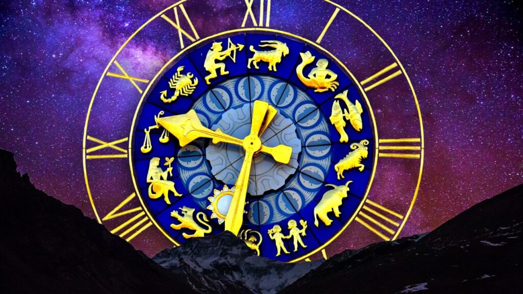 astrologie