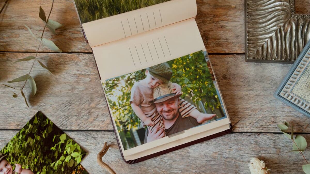 Comment l’album photo se réinvente à l’ère du numérique