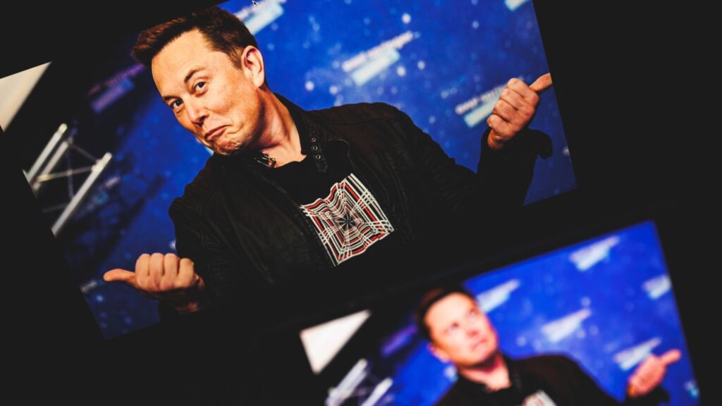 elon musk milliardaires