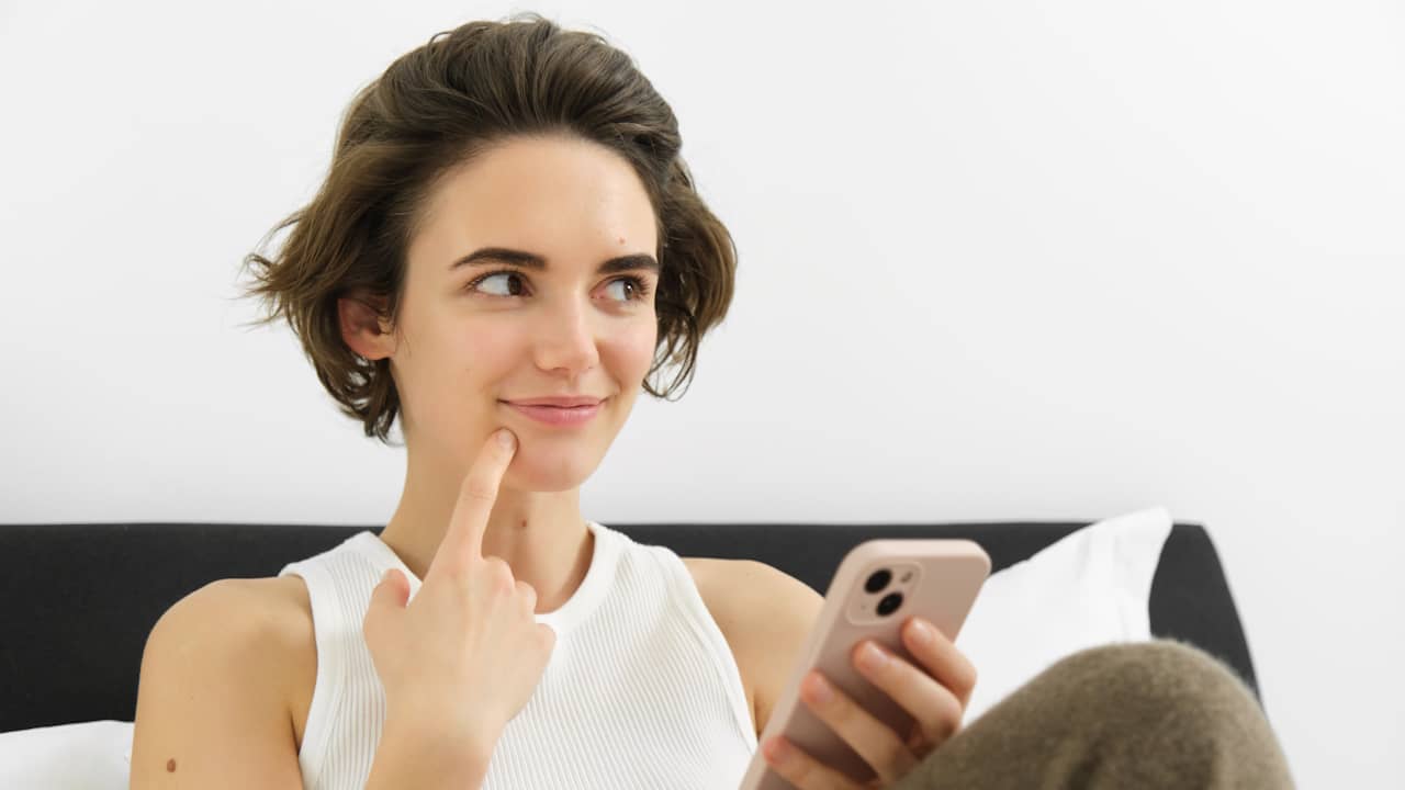 Exemple de SMS pour quelqu’un qui ne répond pas