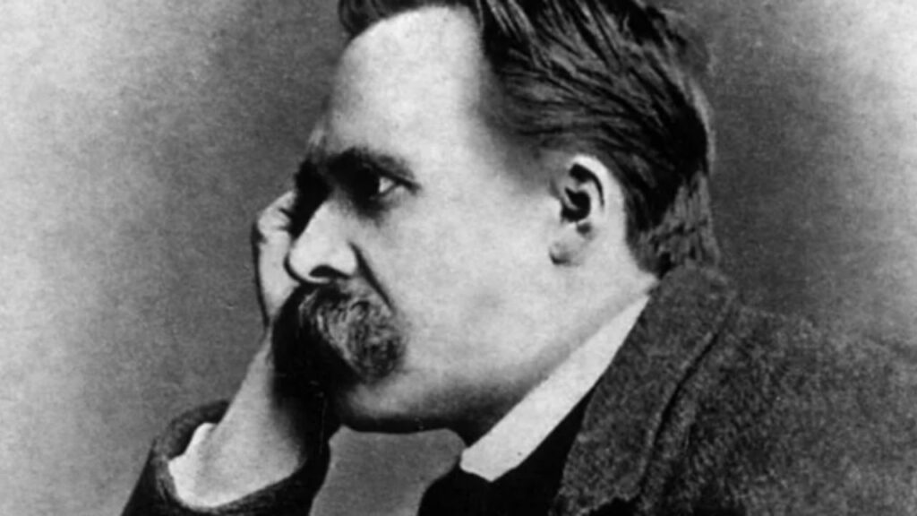 Friedrich Nietzsche