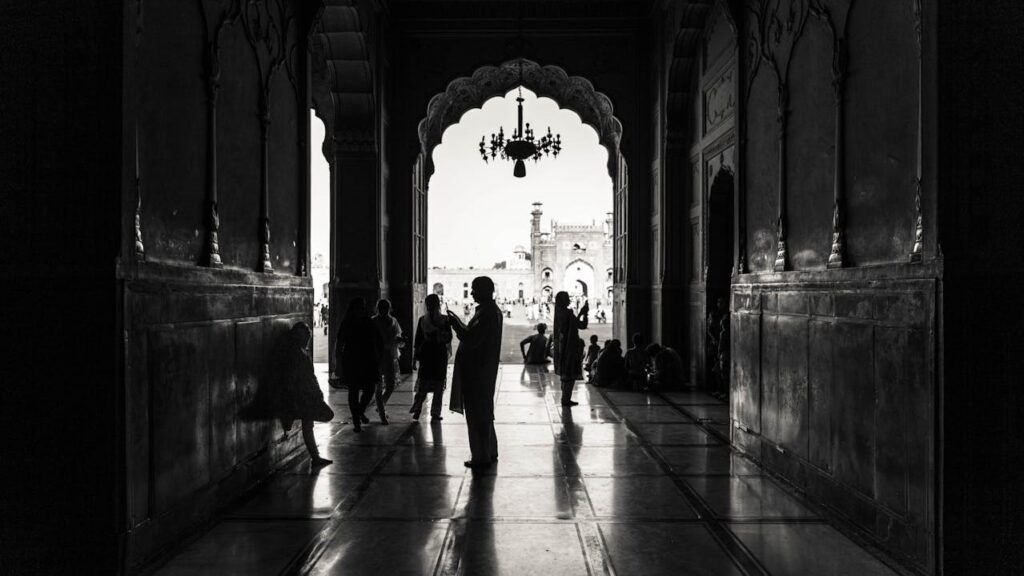 Pakistan-Lahore