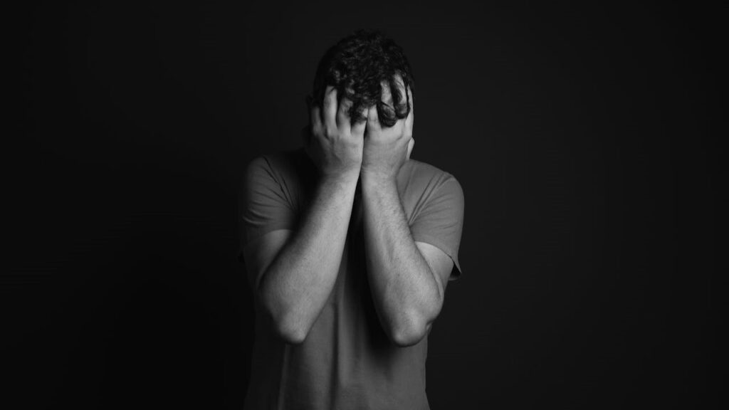 dépression-santé-mentale