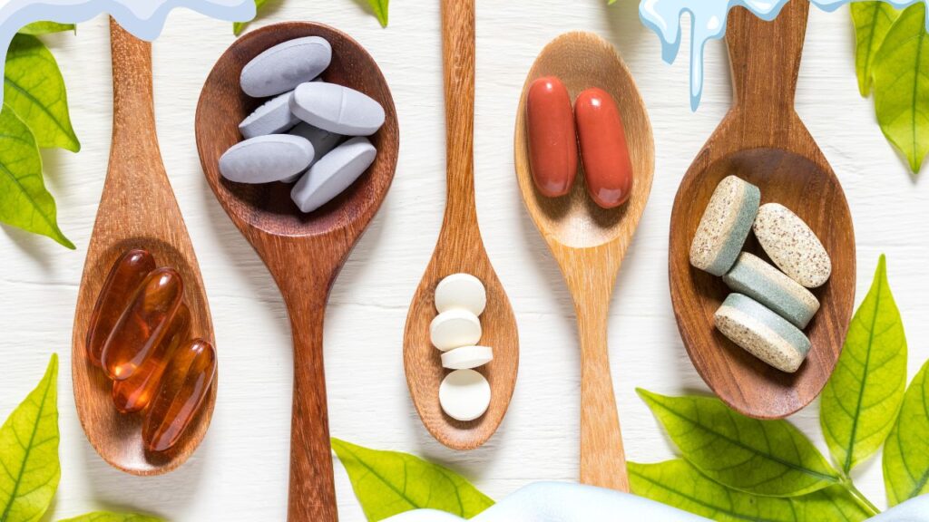 hiver complements alimentaires