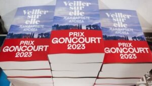Le scandale des prix Goncourt : ce que les littéraires ne vous disent pas prix goncourt 2023