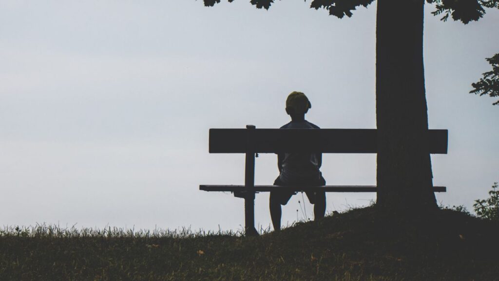 solitude
