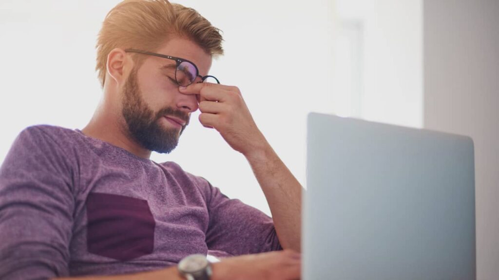 stress et fatigue