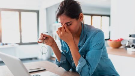 Stress et fatigue : les effets du changement de saison sur le corps