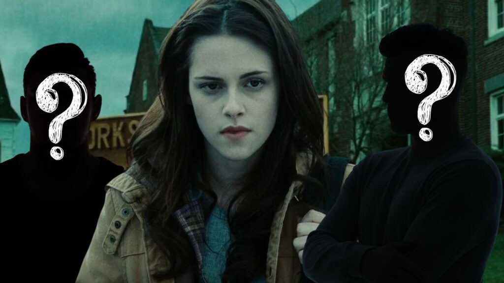 test twilight