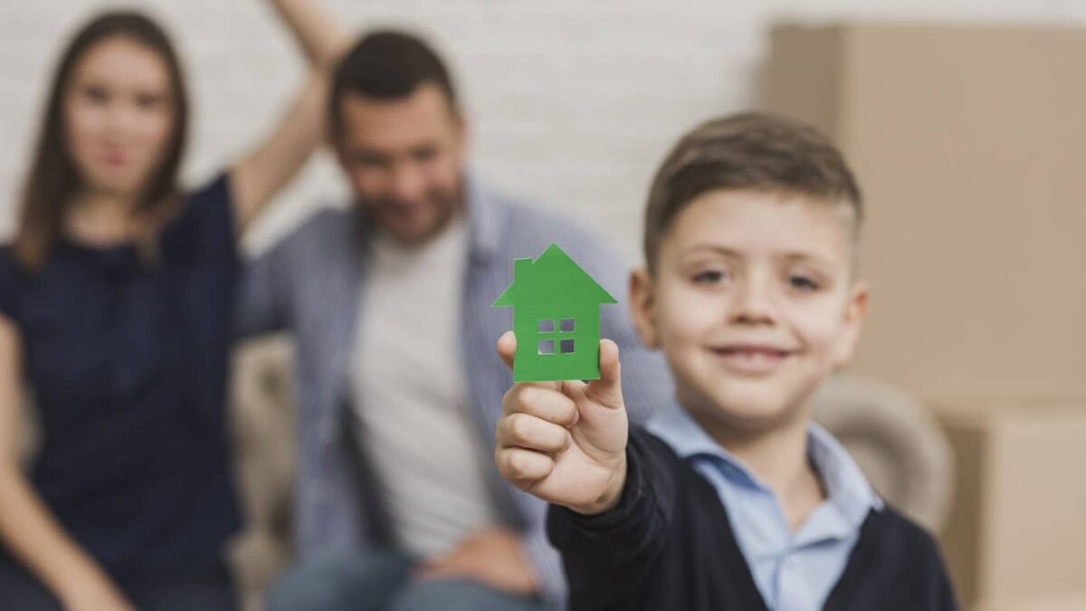 Comment Faire Pour Leguer Ma Maison Au Dernier Vivant