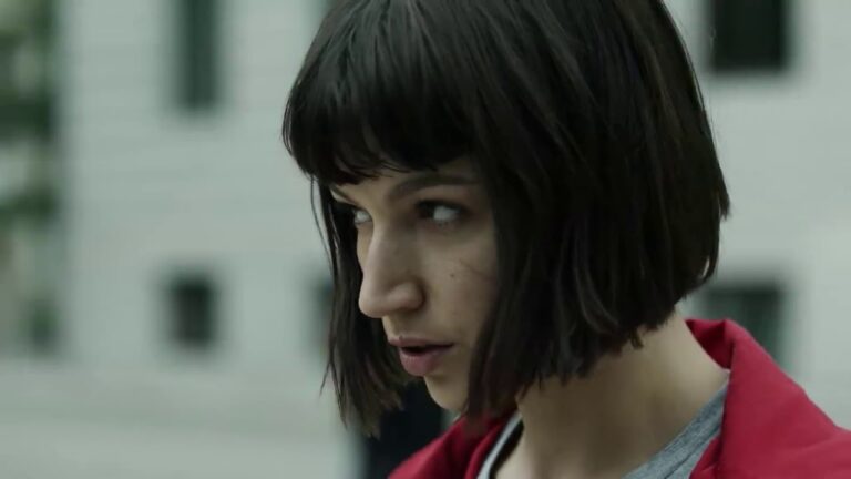 Films et séries TV avec Úrsula Corberó : Top 10