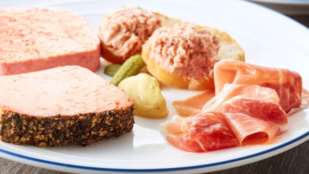 pâté maison