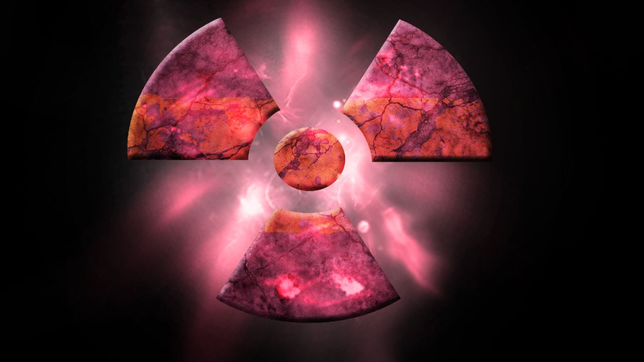 uranium nucleaire
