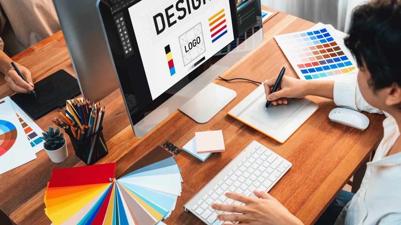 Choisir et utiliser les polices dans vos projets de design : le guide