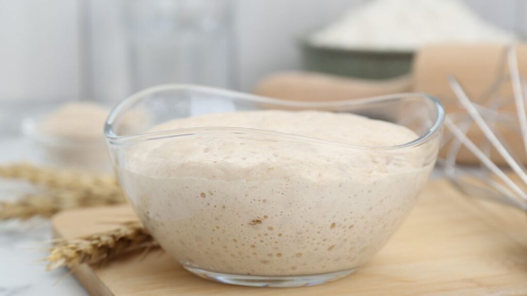 levain