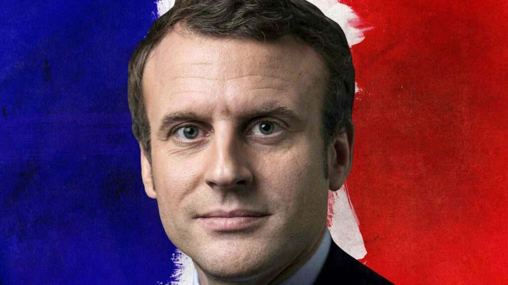 macron