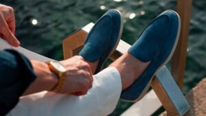 Une paire de mocassins pour cet été 2025 ? Un indispensable à adopter !