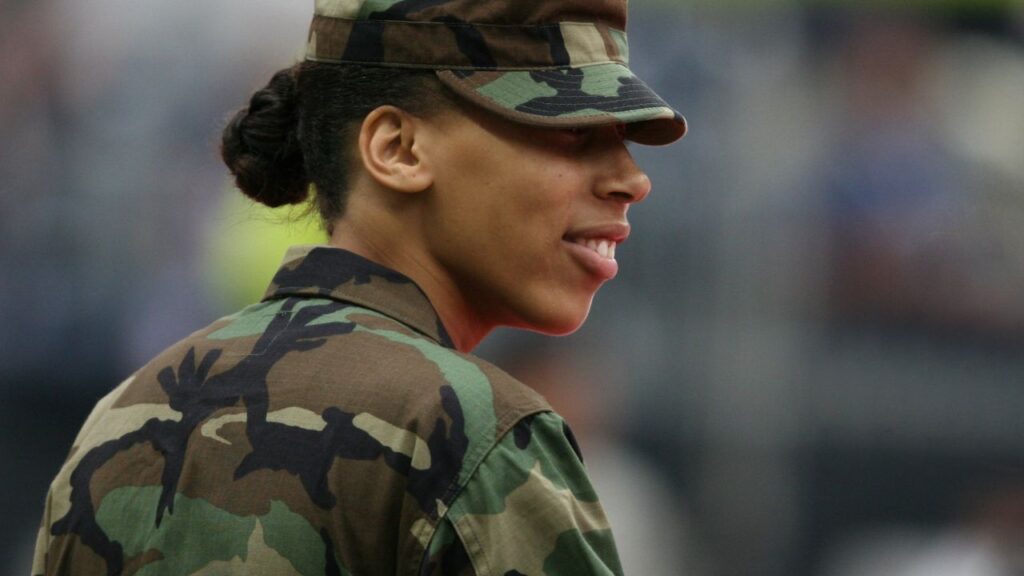 service militaire France retabli