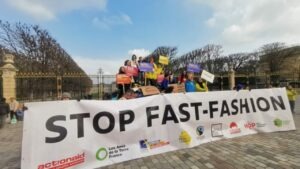 stop fast fashion senat