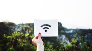 wifi adsl