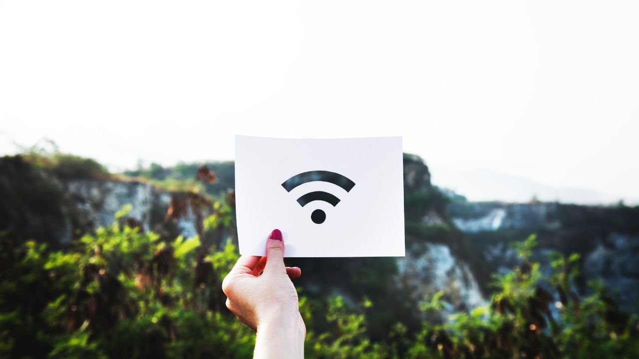 wifi adsl