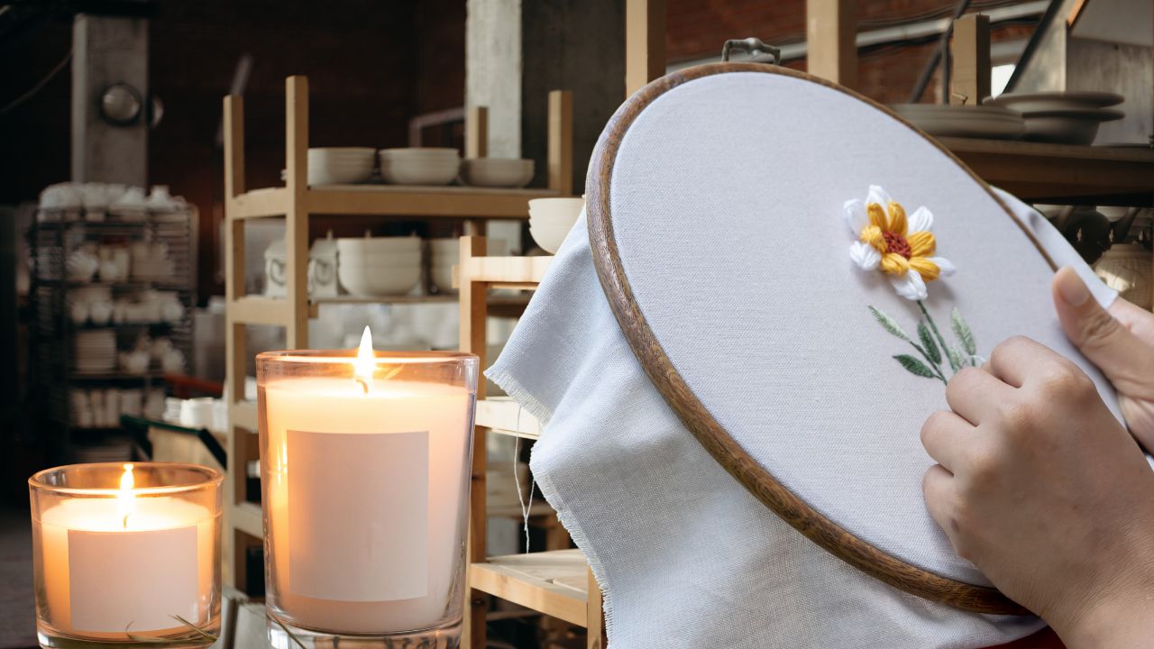 5 idées de business artisanal pour vendre sur Etsy
