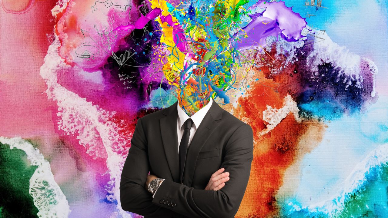 creativite