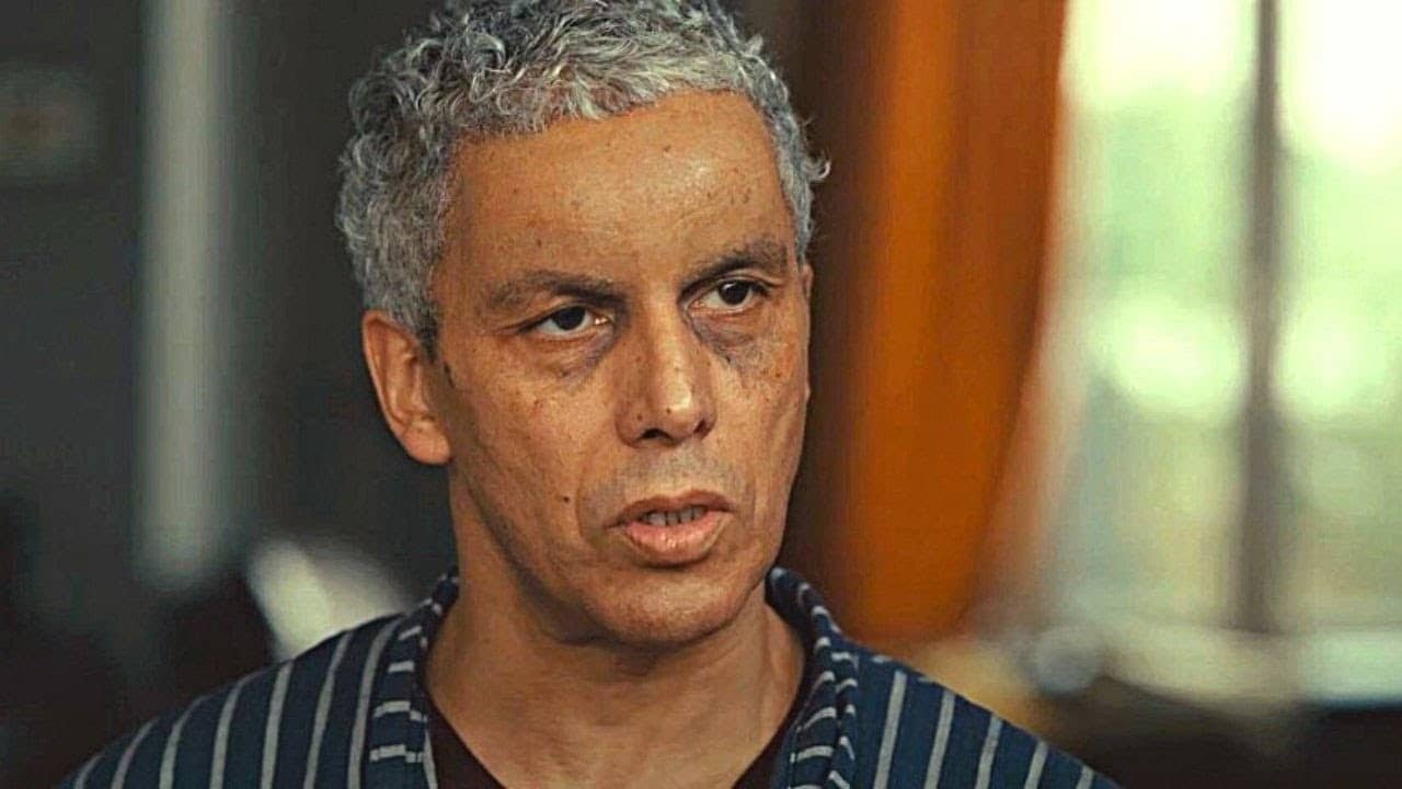 Sami Bouajila movie scene (1)