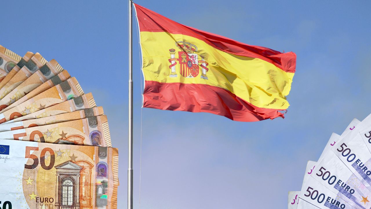 argent prix espagne