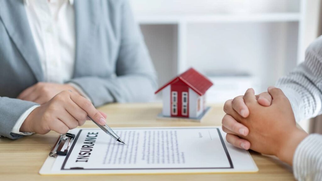 assurance crédit immobilier pret bancaire