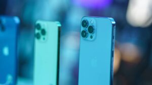 avantages d’un iPhone 13 reconditionné