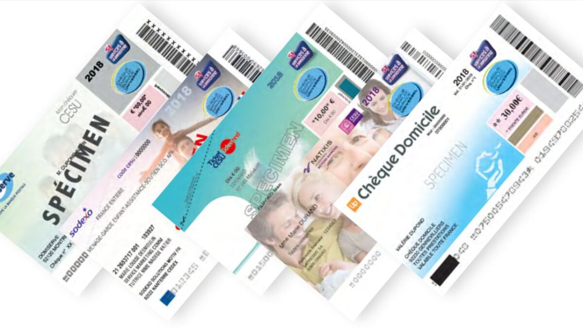 Chèque emploi service universel : Quels avantages du CESU