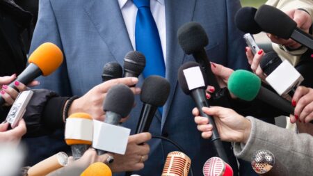 journalisme