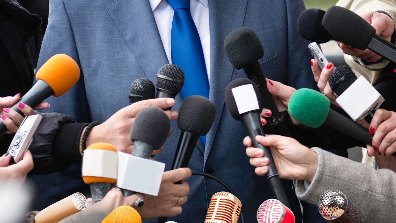 journalisme