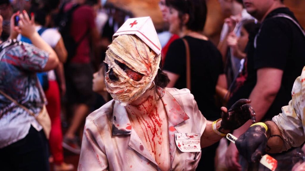 Comic Con Experience (1)